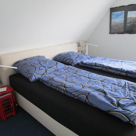 Bed & Breakfast Wunstorf Kültér fotó