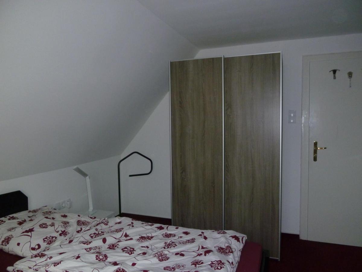 Bed & Breakfast Wunstorf Kültér fotó