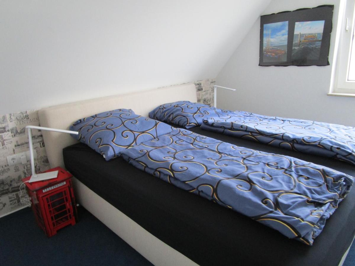 Bed & Breakfast Wunstorf Kültér fotó